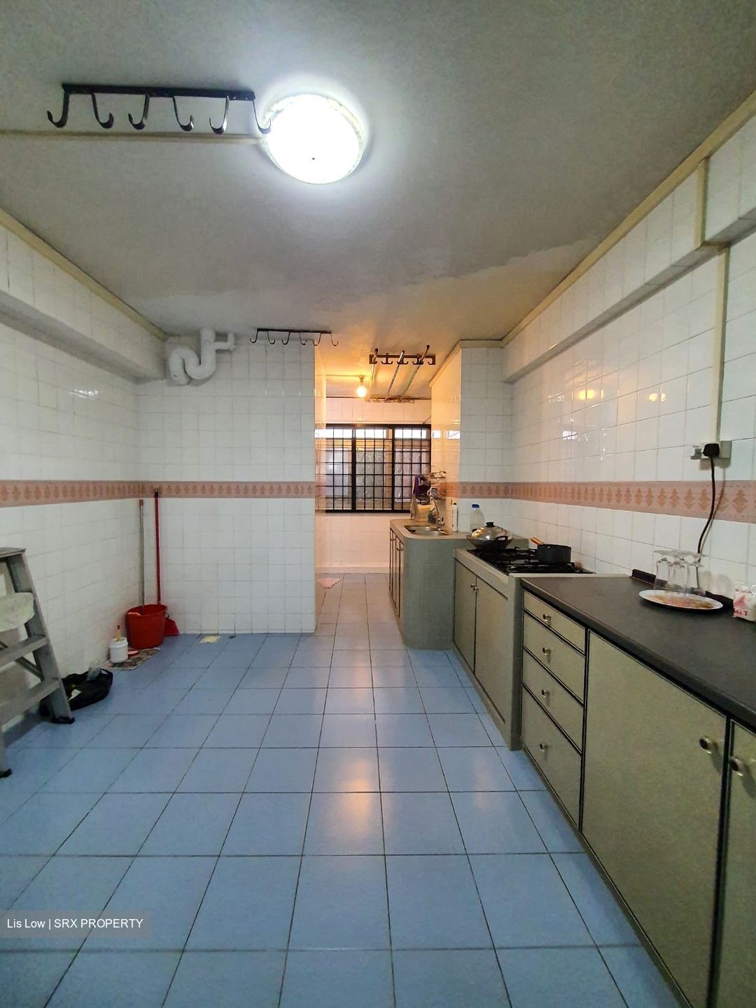 Blk 555 Hougang Street 51 (Hougang), HDB 4 Rooms #333085711